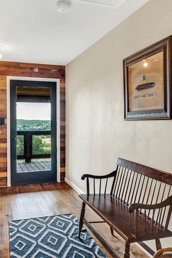 Vacation Rentals (United States of America, Fredericksburg, Texas)