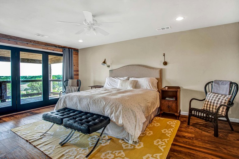 Vacation Rentals (United States of America, Fredericksburg, Texas)