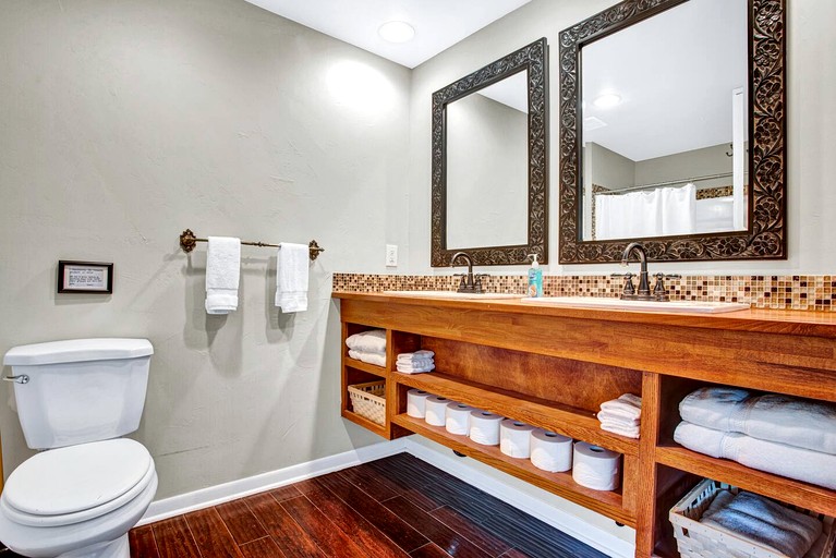 Vacation Rentals (United States of America, Fredericksburg, Texas)