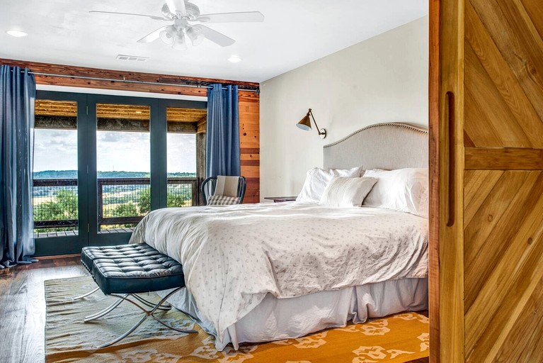 Vacation Rentals (United States of America, Fredericksburg, Texas)