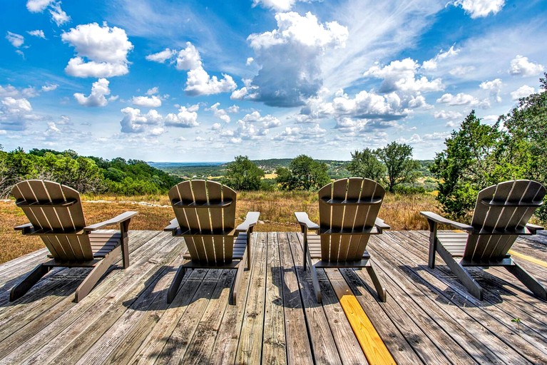 Vacation Rentals (United States of America, Fredericksburg, Texas)