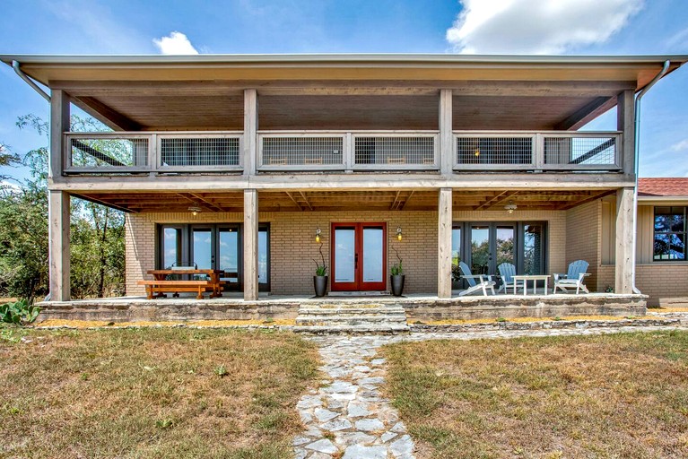 Vacation Rentals (United States of America, Fredericksburg, Texas)