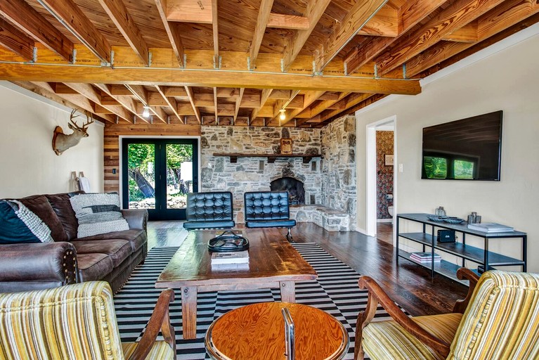 Vacation Rentals (United States of America, Fredericksburg, Texas)