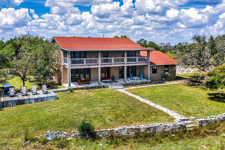 Vacation Rentals (United States of America, Fredericksburg, Texas)