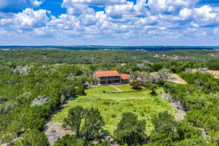 Vacation Rentals (United States of America, Fredericksburg, Texas)