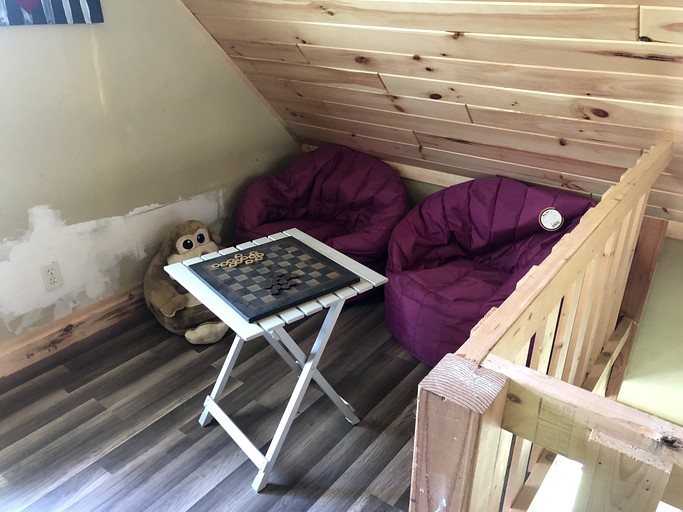 Vacation Rentals (United States of America, Rome Township, West Virginia)