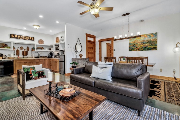 Vacation Rentals (United States of America, Black Mountain, North Carolina)