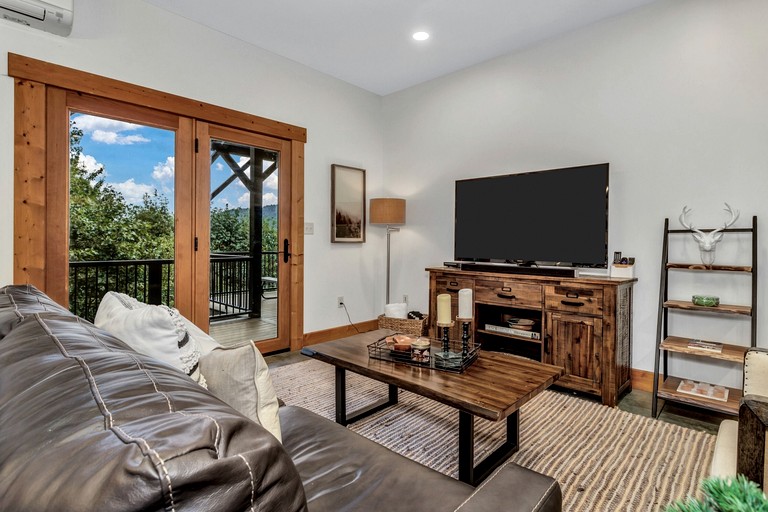 Vacation Rentals (United States of America, Black Mountain, North Carolina)