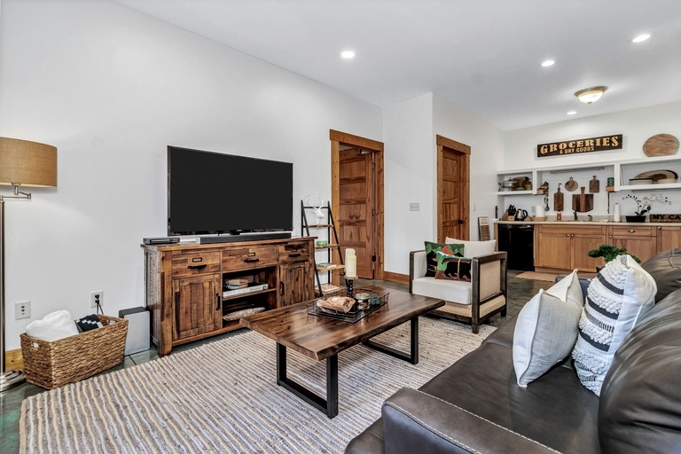 Vacation Rentals (United States of America, Black Mountain, North Carolina)