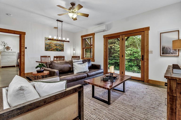 Vacation Rentals (United States of America, Black Mountain, North Carolina)