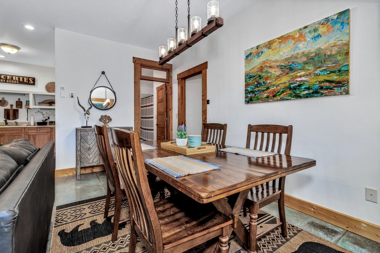 Vacation Rentals (United States of America, Black Mountain, North Carolina)