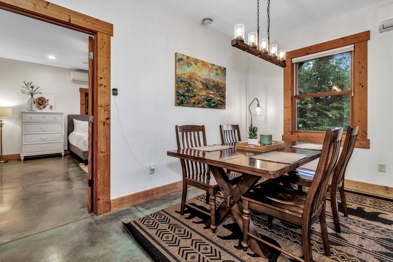 Vacation Rentals (United States of America, Black Mountain, North Carolina)