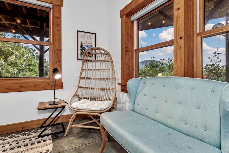 Vacation Rentals (United States of America, Black Mountain, North Carolina)