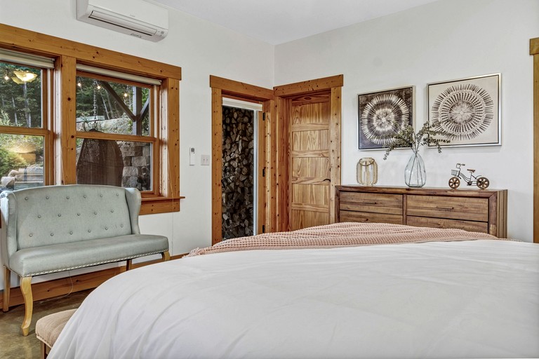 Vacation Rentals (United States of America, Black Mountain, North Carolina)