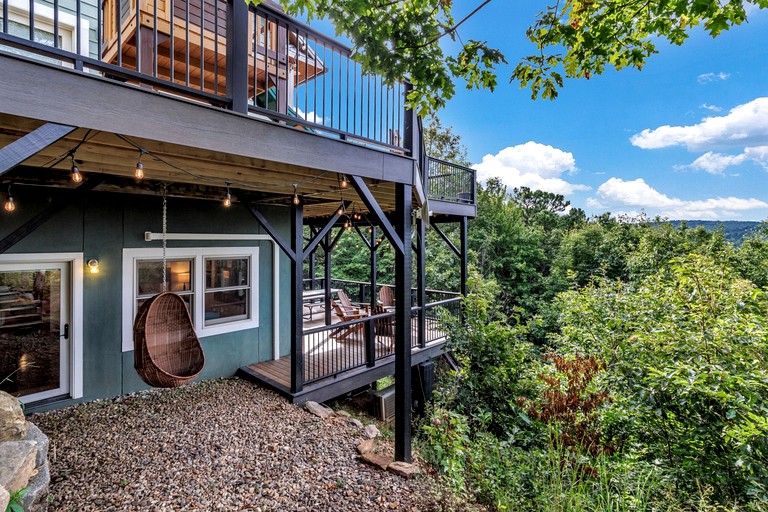 Vacation Rentals (United States of America, Black Mountain, North Carolina)