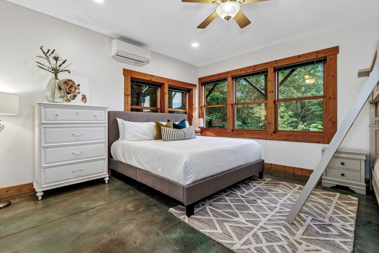 Vacation Rentals (United States of America, Black Mountain, North Carolina)