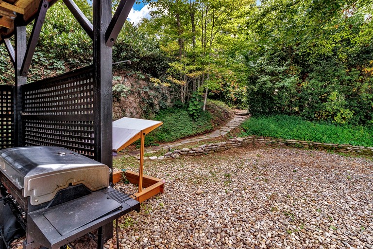 Vacation Rentals (United States of America, Black Mountain, North Carolina)