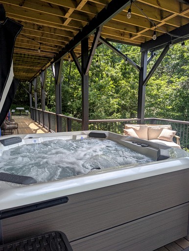 Vacation Rentals (United States of America, Black Mountain, North Carolina)