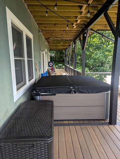 Vacation Rentals (United States of America, Black Mountain, North Carolina)