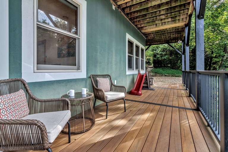 Vacation Rentals (United States of America, Black Mountain, North Carolina)