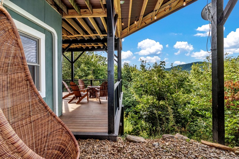 Vacation Rentals (United States of America, Black Mountain, North Carolina)