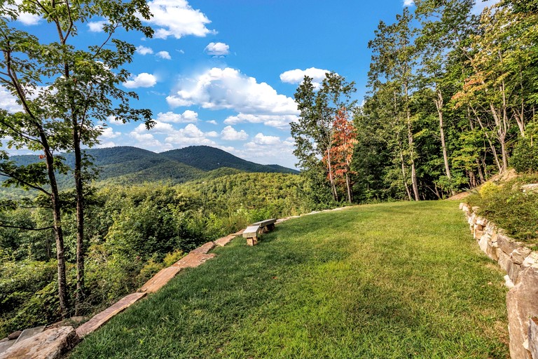 Vacation Rentals (United States of America, Black Mountain, North Carolina)