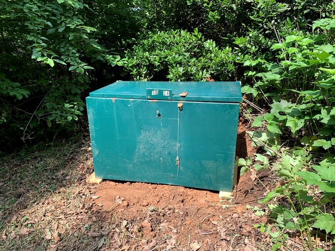 Vacation Rentals (United States of America, Black Mountain, North Carolina)