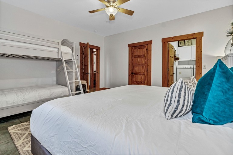 Vacation Rentals (United States of America, Black Mountain, North Carolina)