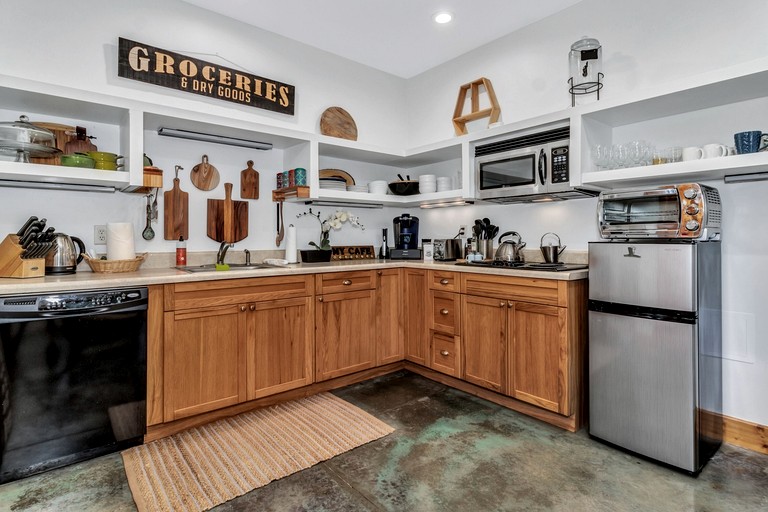 Vacation Rentals (United States of America, Black Mountain, North Carolina)