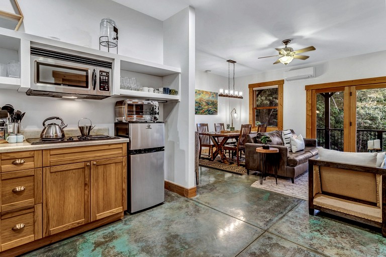 Vacation Rentals (United States of America, Black Mountain, North Carolina)