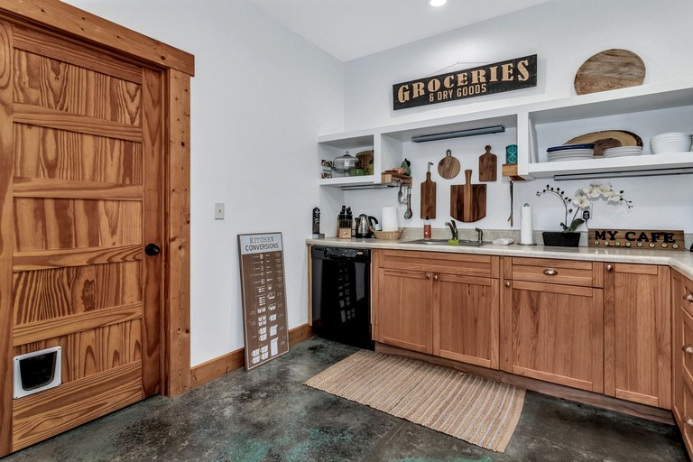 Vacation Rentals (United States of America, Black Mountain, North Carolina)