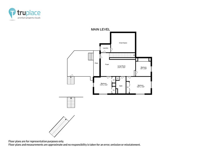 Cabins (United States of America, Guerneville, California)