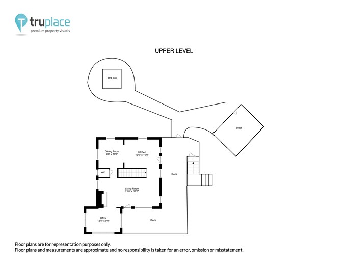 Cabins (United States of America, Guerneville, California)