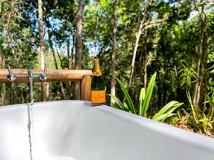 Tree Houses (Cairns, Queensland, Australia)