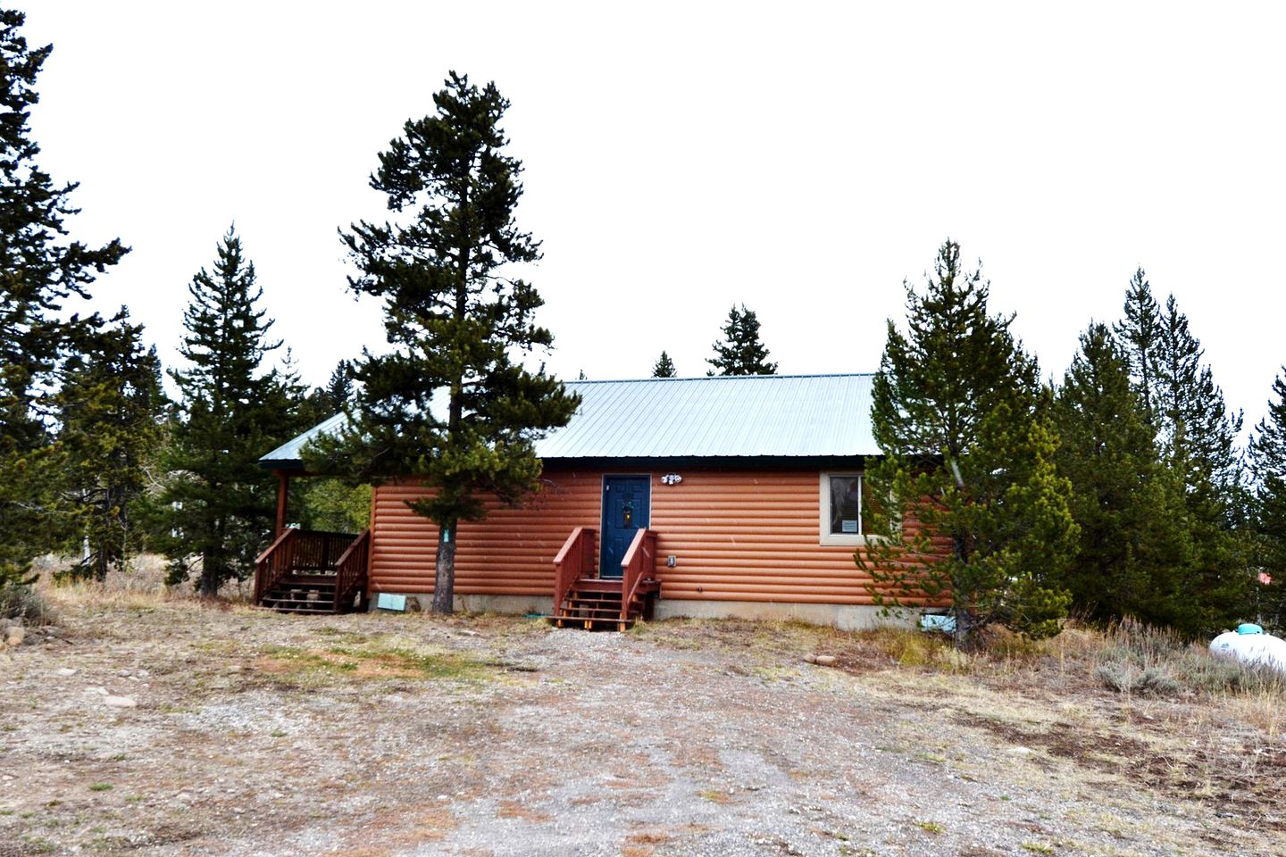 Warm and Enticing Luxury Cabin near Yellowstone National Park, Idaho