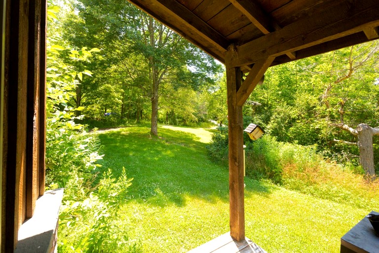 Cabins (United States of America, Denver, New York)