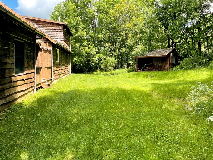 Cabins (United States of America, Denver, New York)