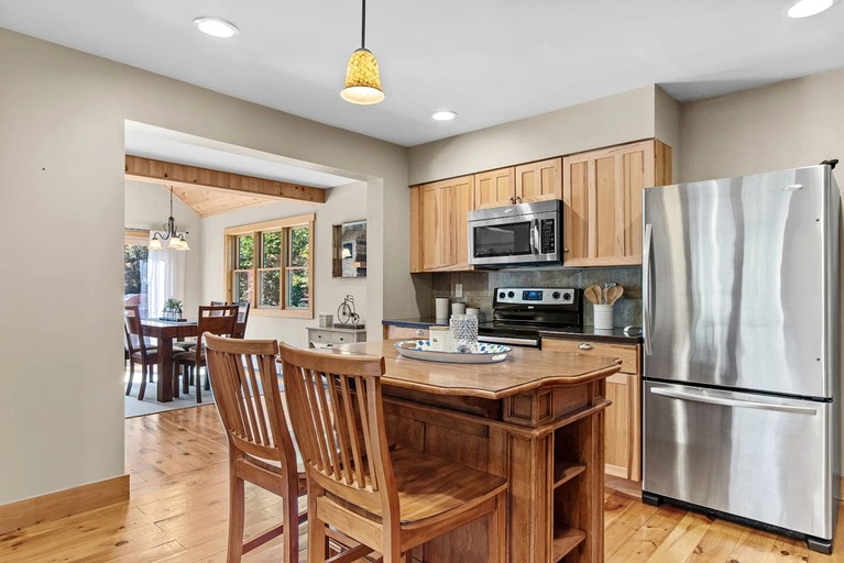 Vacation Rentals (United States of America, Margaretville, New York)