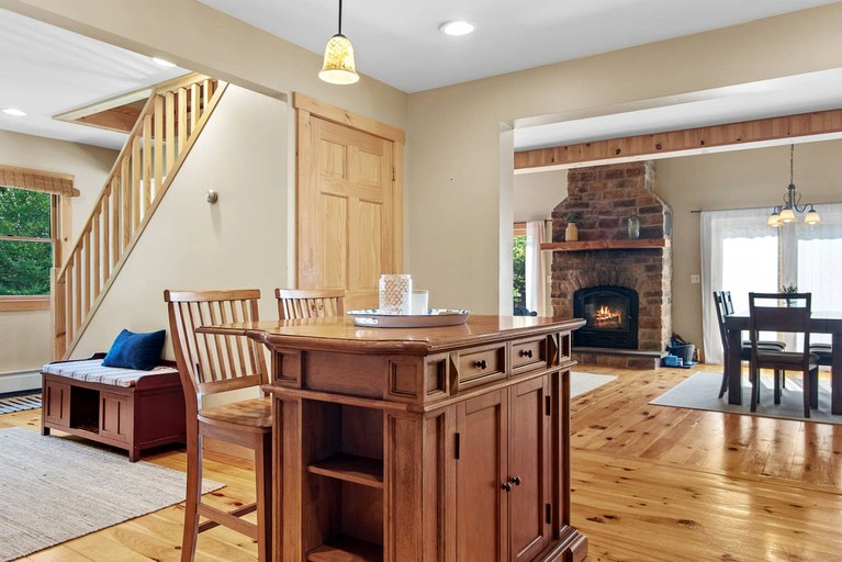 Vacation Rentals (United States of America, Margaretville, New York)