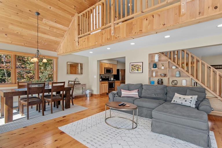 Vacation Rentals (United States of America, Margaretville, New York)