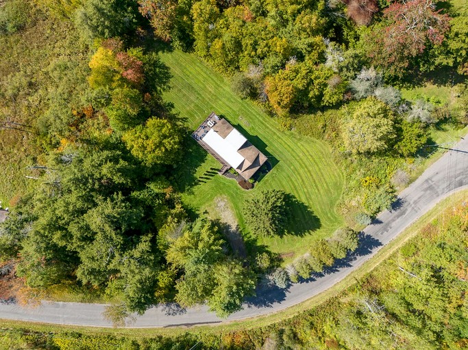 Vacation Rentals (United States of America, Margaretville, New York)