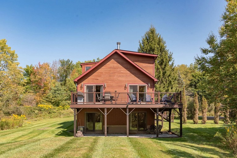 Vacation Rentals (United States of America, Margaretville, New York)