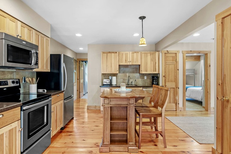 Vacation Rentals (United States of America, Margaretville, New York)