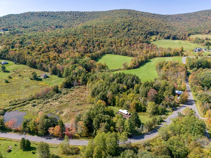 Vacation Rentals (United States of America, Margaretville, New York)