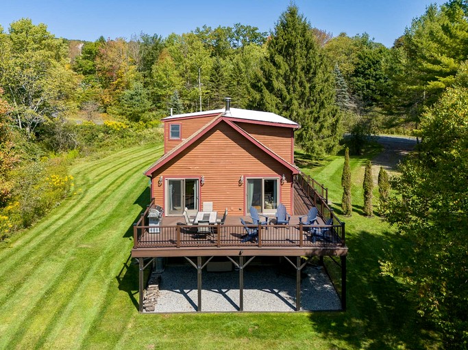 Vacation Rentals (United States of America, Margaretville, New York)