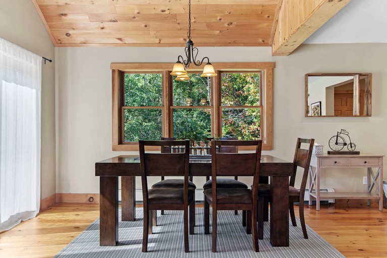 Vacation Rentals (United States of America, Margaretville, New York)