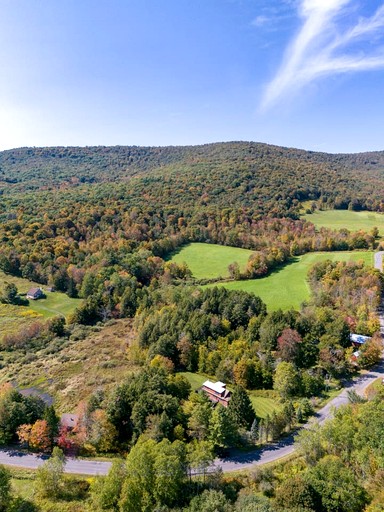 Vacation Rentals (United States of America, Margaretville, New York)