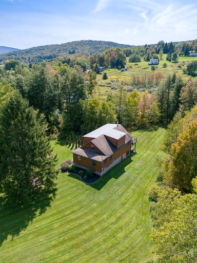 Vacation Rentals (United States of America, Margaretville, New York)