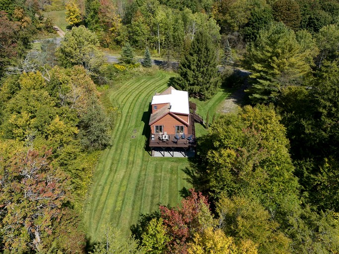 Vacation Rentals (United States of America, Margaretville, New York)