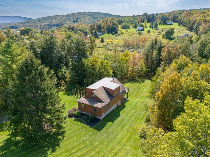 Vacation Rentals (United States of America, Margaretville, New York)